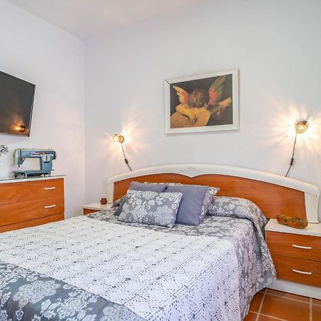 Amazing Home In Torre De Benagalbon With Wifi Exterior foto