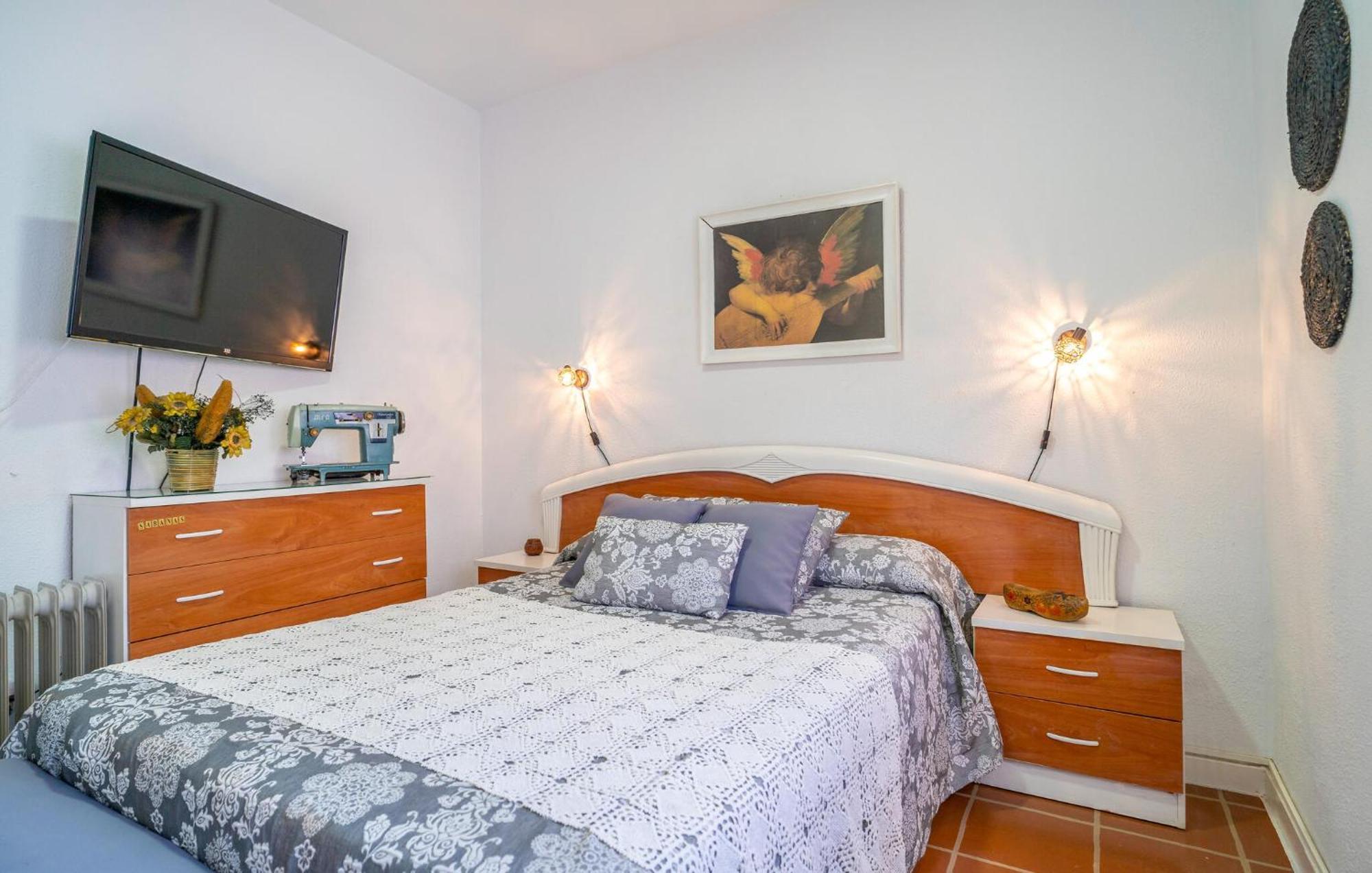 Amazing Home In Torre De Benagalbon With Wifi Exterior foto