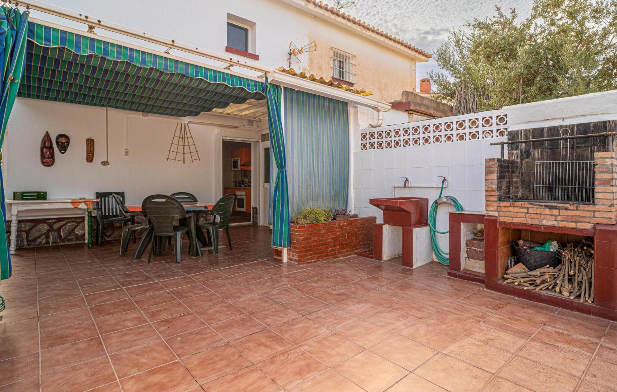 Amazing Home In Torre De Benagalbon With Wifi Exterior foto