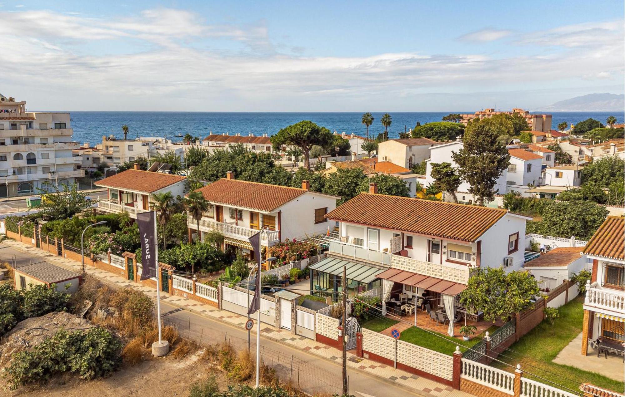 Amazing Home In Torre De Benagalbon With Wifi Exterior foto