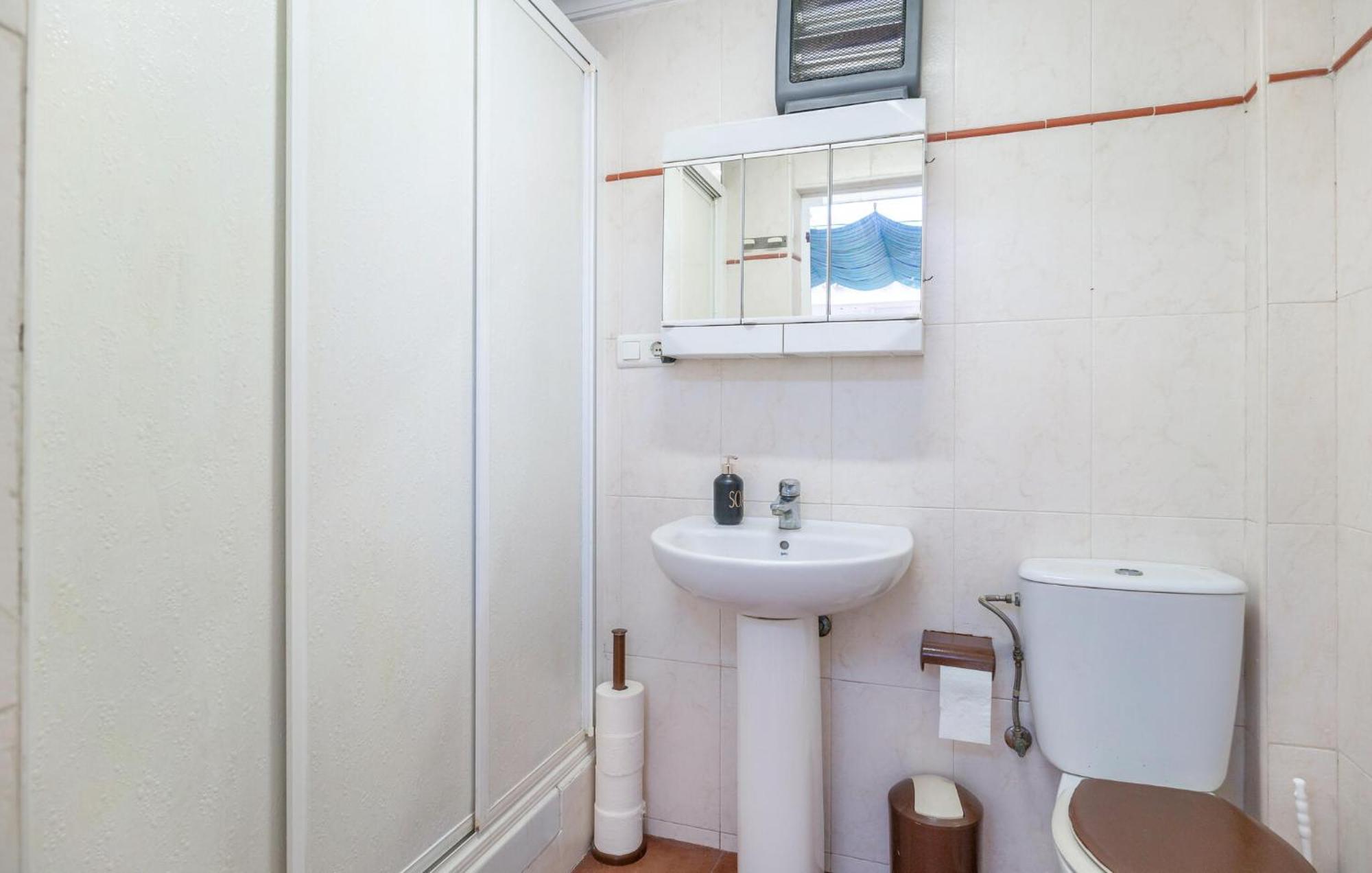 Amazing Home In Torre De Benagalbon With Wifi Exterior foto