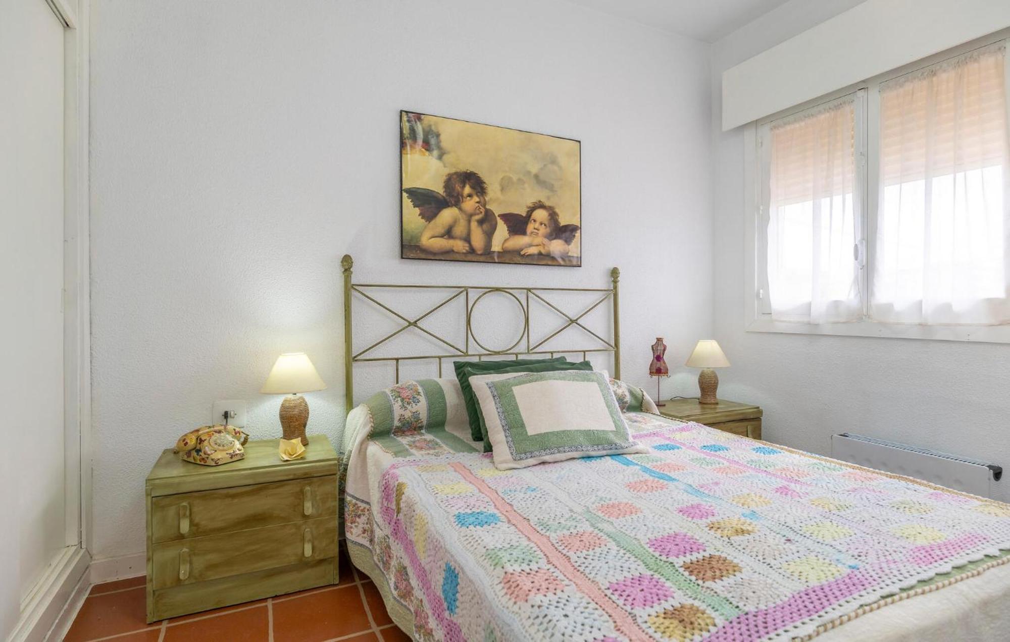 Amazing Home In Torre De Benagalbon With Wifi Exterior foto