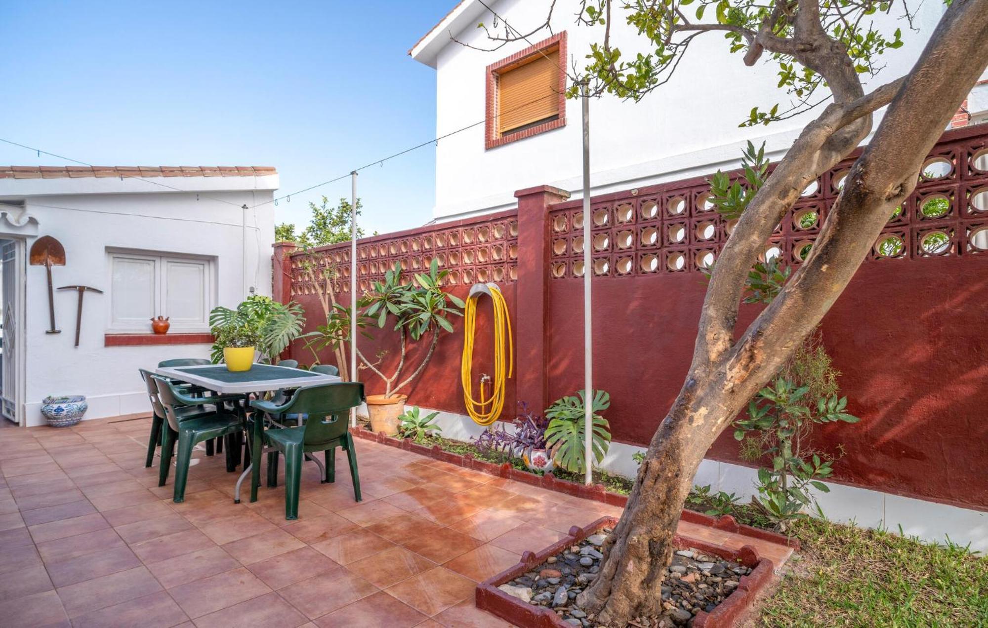 Amazing Home In Torre De Benagalbon With Wifi Exterior foto