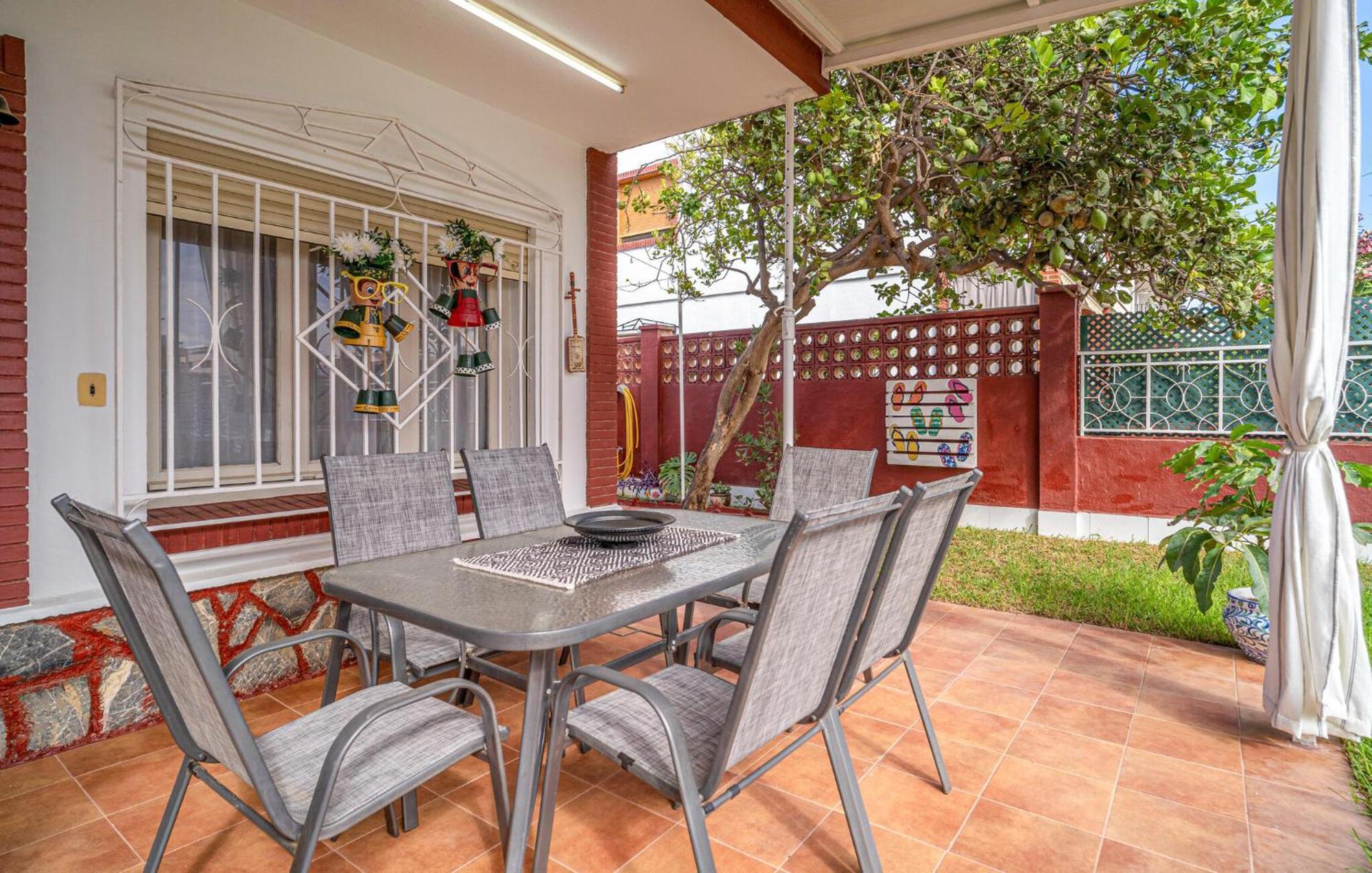 Amazing Home In Torre De Benagalbon With Wifi Exterior foto