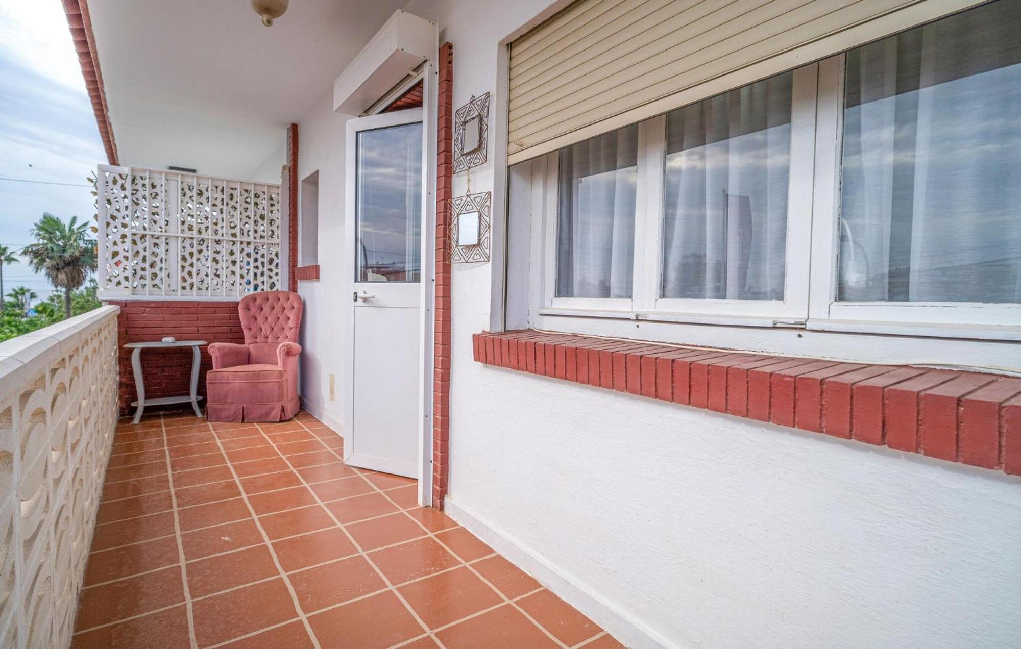 Amazing Home In Torre De Benagalbon With Wifi Exterior foto